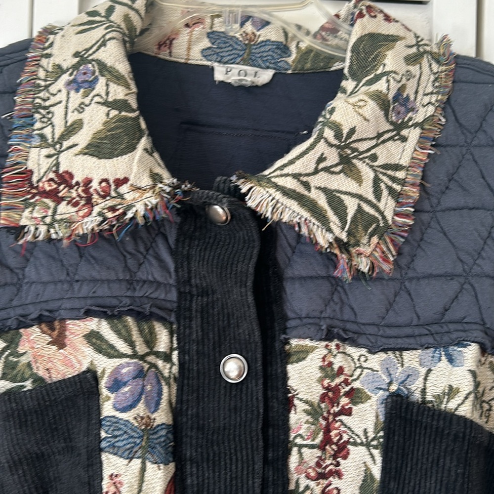 Boutique jacket - Picture 3 of 3